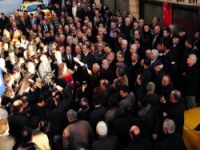 CHP DEN OPERASYON TEPKİSİ