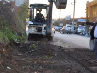 Kredi Yurtlar Kurumundan Kaymakam Arslan'a teşekkür