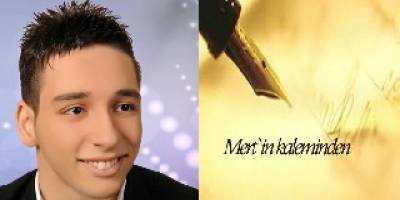 "Anne karnından anneye mektup"