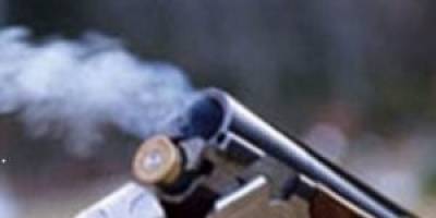 16 Yaşındaki genç  kaza ile kendini vurdu
