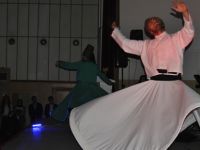 Gönül Gözüyle Mevlana