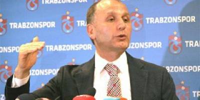 Trabzonspor`da Usta dönemi başladı