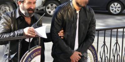 Kayın biraderini kurşunlayan enişte tutuklandı