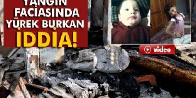 8 Yaşında hem anne hem baba oldu