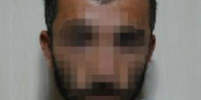 Bonzai ile yakalndı