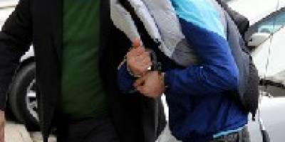 ELLE TACİZE TUTUKLAMA