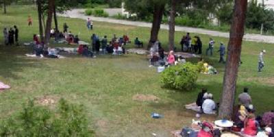 KOLAY’DA PİLAV GÜNÜ