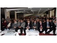 YENİ ORTADOĞUDA TÜRKİYE NİN ROLÜ