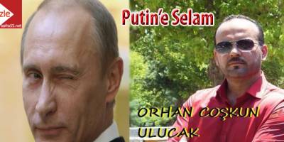 Bafralı sanatçı sosyal medyayı salladı