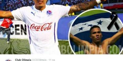 Milli Futbolcuyu başından vurdular