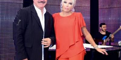 AJDA PEKKAN: "AŞK BENİM İÇİN FUTBOL MAÇI GİBİ