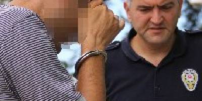 Uyuşturucu Ticaretine 6 Yıl 3 Ay Hapis