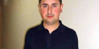 Çatıdan düşen genç hayatını kaybetti