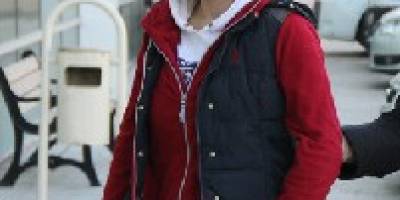 ANKARA POLİSİNİN ARADIĞI GENÇ KIZ KAVGAYA KARIŞINCA YAKALANDI