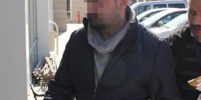 Antrenöre 6 yıl 3 ay hapis cezası kesildi