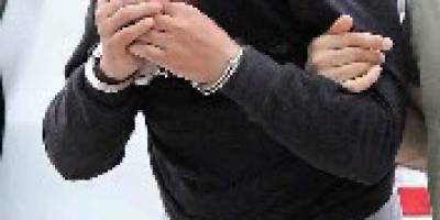 UYUŞTURUCU TİCARETİNE 8'ER YIL HAPİS