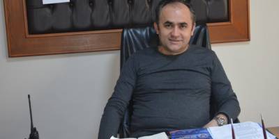 Gençlerimiz Meslek Öğreniyor