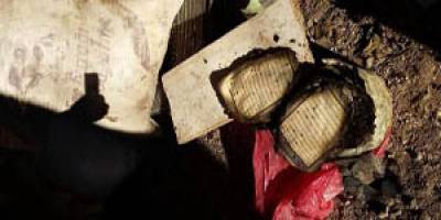 Her şey kül oldu,kuran-ı Kerim yanmadı