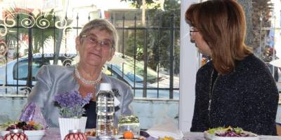 Karatay: “Zeytinyağı Anne Sütünün Aynısıdır”