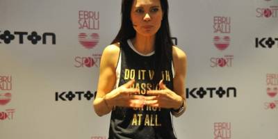 Ebru Şallı’dan Tüyolar