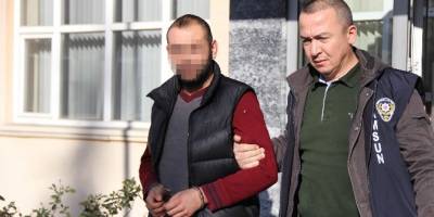 Bayan Kuaföründe Bıçaklı Dehşet: 2 Yaralı