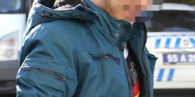 Balıkçıyı Vuran Genç Tutuklandı