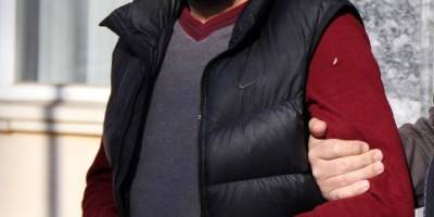 Bayan Kuaföründeki Bıçakla Yaralamaya Adli Kontrol