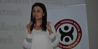 Davranış yönetimi semineri