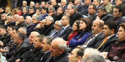 “İLETİŞİM DOLANDIRICILIĞI” SEMİNERİ