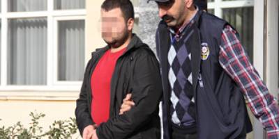 3 kişiyi vuran şahıs yakalandı