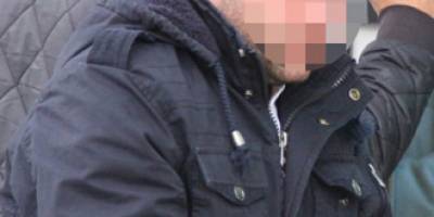 HAPİS CEZASINA ÇARPTIRILAN ŞAHIS TUTUKLANDI