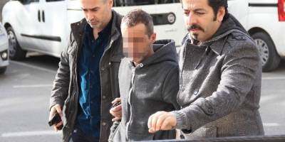 Silahla Yaralamadan Adliyeye Sevk Edilen 4 Kişi Serbest