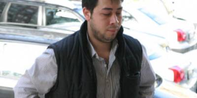 Berat etti 7 yıl sonra tutuklandı