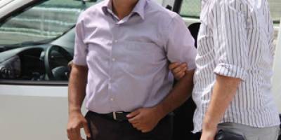 Rüşvet alan Müfettişe 2,5 yıl hapis