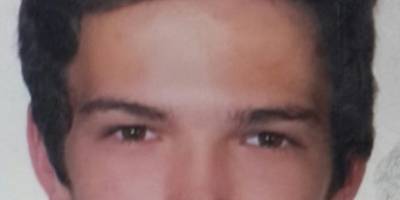 Bıçaklı Saldırıya Uğrayan 17 Yaşındaki Genç Öldü