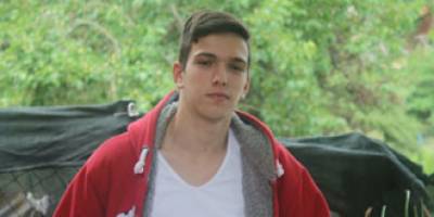 17 YAŞINDAKİ GENCİN KATİL ZANLISI YAKALANDI