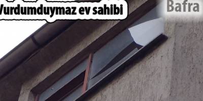 Duyarsız ev sahibi vatandaşın canını hiçe sayıyor!