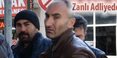 Eşini ve kayıbiraderini öldüren şahıs adliyede