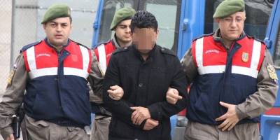 Gasp Ve Tecavüz Şüphelisi Suçlamaları Kabul Etmedi