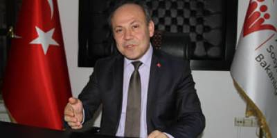 SAMSUN’DA 130 ÇOCUK KORUYUCU AİLELERE YERLEŞTİRİLDİ