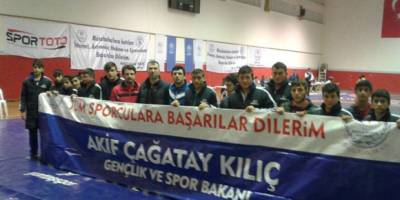 YAKAKENT ADINI TÜM TÜRKİYE DUYDU