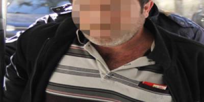 Market hırsızı serbest bırakıldı