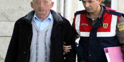 Maganda kurşunu ağır yaraladı