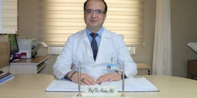 Tiroit Bezine Ait Sorunlar Erkeklerden Çok Kadınlarda Görülüyor