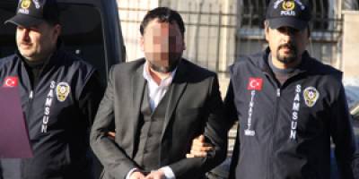 Yaralamaya gözaltı