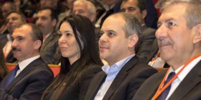 KIRCALI: SAMSUNUMUZ 7 ALANDA POTANSİYELLERE SAHİP