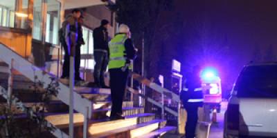 4 kişi öldü 1 kişi tutuklandı