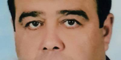 Kaplıca düşüp hayatını kaybetti