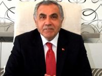 Kaymakam Arslan`dan yeni yıl mesajı