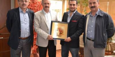 BAFRA PİDESİ ÜRETİMİNE BİR ZİNCİR DAHA